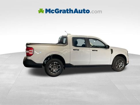 New 2025 Ford Maverick XLT w/ XLT Luxury Package image 3