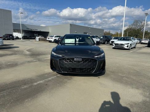 New 2026 Audi A6 Premium Plus w/ Premium Plus Package image 4