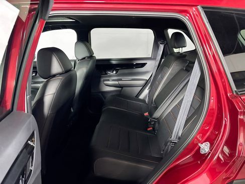 New 2026 Honda CR-V Sport Touring image 21