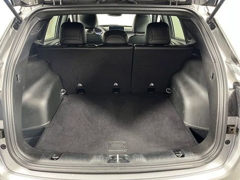 Used 2024 Jeep Compass Trailhawk image 40