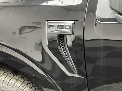 New 2026 Ford F150 XLT w/ Equipment Group 302A MID AWD/4WD image 34
