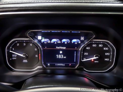 Used 2021 GMC Yukon XL Denali w/ LPO, Illumination Package AWD/4WD image 21