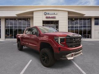 New 2025 GMC Sierra 1500 AT4 w/ Technology Package video 2