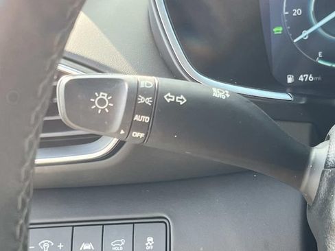 Certified 2023 Hyundai Santa Fe Limited AWD/4WD image 42