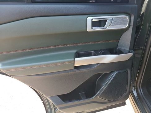 Certified 2023 Ford Explorer Timberline w/ Timberline Technology Package image 19