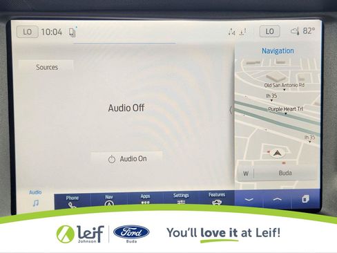 Used 2022 Ford Bronco Raptor AWD/4WD image 13