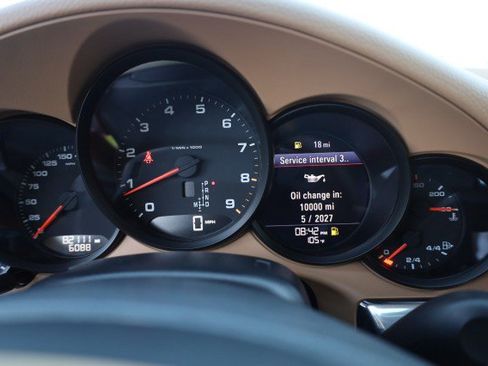Used 2014 Porsche 911 Carrera RWD image 30