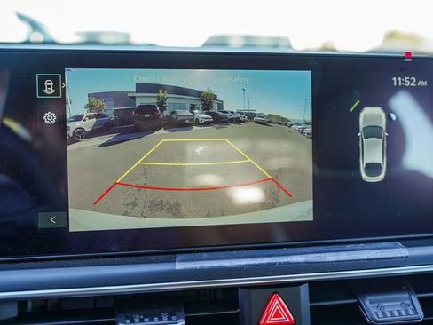 New 2026 Kia K5 GT-Line w/ GT-Line Premium Package image 27