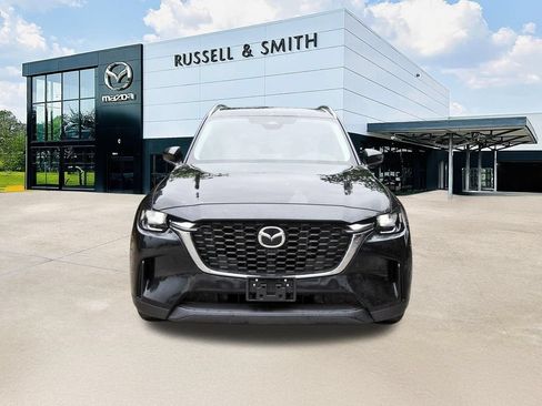 Used 2025 MAZDA CX-90 3.3 Turbo w/ Select Package AWD/4WD image 2