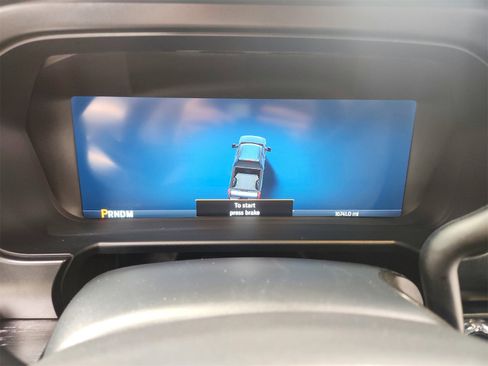 Used 2024 Ford F250 Lariat w/ Chrome Package image 22