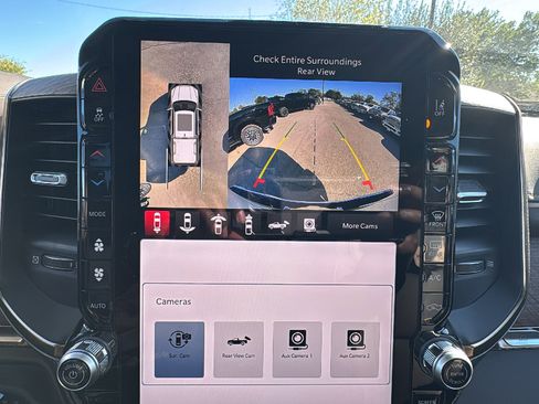 New 2026 RAM 1500 Limited image 19