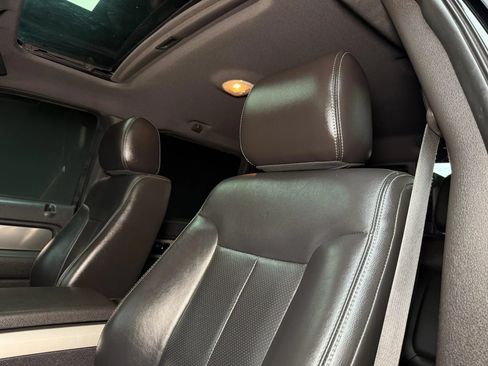 Used 2013 Ford F150 FX4 w/ Luxury Equipment Group AWD/4WD image 11