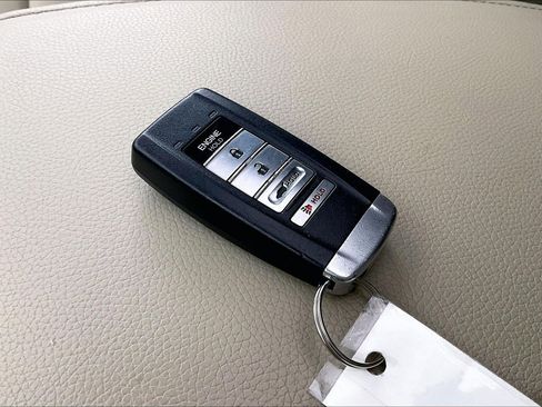 Used 2018 Acura MDX SH-AWD w/ Technology Package image 14