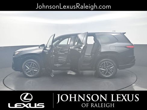 Used 2026 Lexus TX 350 AWD image 26