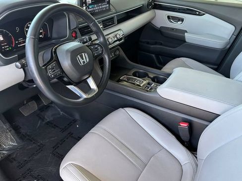 Certified 2023 Honda Pilot EX-L image 11