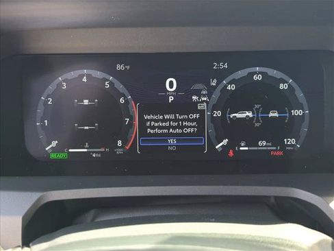 Certified 2026 Toyota 4Runner TRD Off-Road Premium AWD/4WD image 18