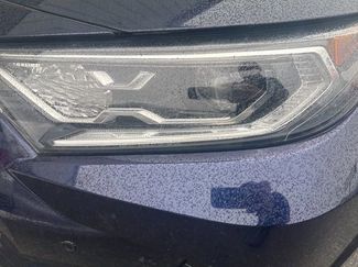 Used 2021 Toyota RAV4 XSE video 2