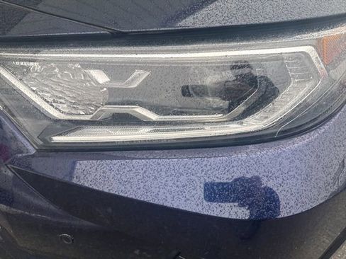 Used 2021 Toyota RAV4 XSE image 2