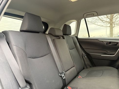 Used 2023 Toyota RAV4 LE image 33