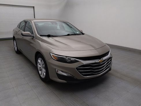 Used 2023 Chevrolet Malibu LT image 13