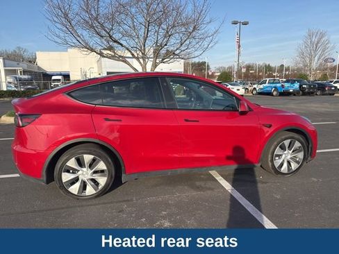 Used 2023 Tesla Model Y Long Range image 5