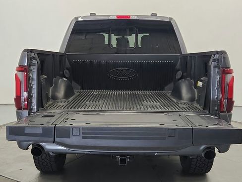 Used 2024 Ford F150 Lariat w/ Bed Utility Package AWD/4WD image 39