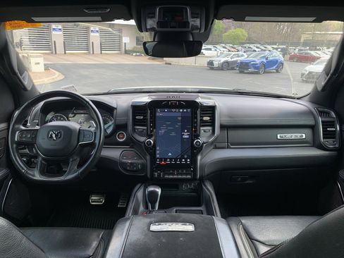 Used 2022 RAM 1500 TRX w/ TRX Level 1 Equipment Group image 30