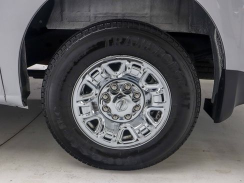 Used 2021 Nissan NV 3500 SL RWD image 27