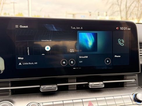 New 2026 Hyundai Kona Limited image 17