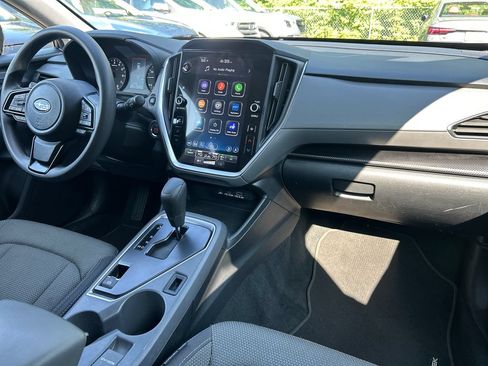 Certified 2024 Subaru Crosstrek 2.0i Premium AWD/4WD image 31