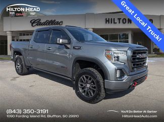 Used 2020 GMC Sierra 1500 AT4 w/ AT4 Premium Package video 1