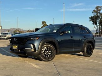 New 2026 MAZDA CX-50 AWD 2.5 Hybrid w/ Weather Package video 3