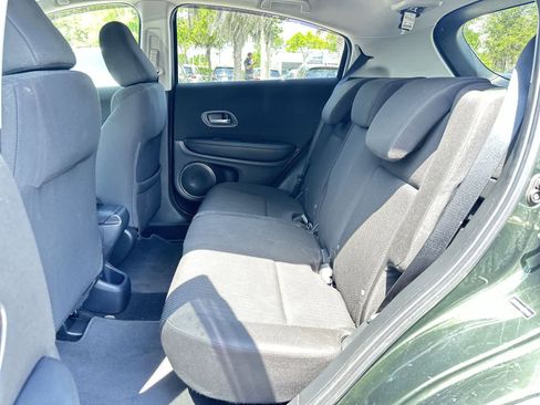 Used 2017 Honda HR-V EX image 15