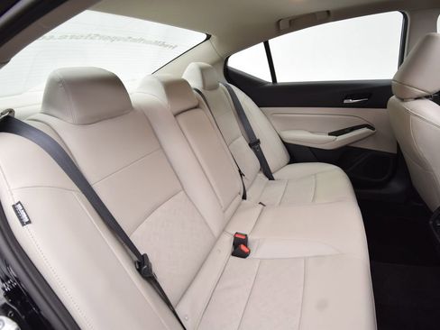 Used 2023 Nissan Altima 2.5 SL image 25