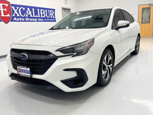 Used 2023 Subaru Legacy Premium image 6