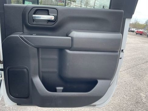 Used 2023 Chevrolet Silverado 2500 Custom w/ Gooseneck/5TH Wheel Package image 13