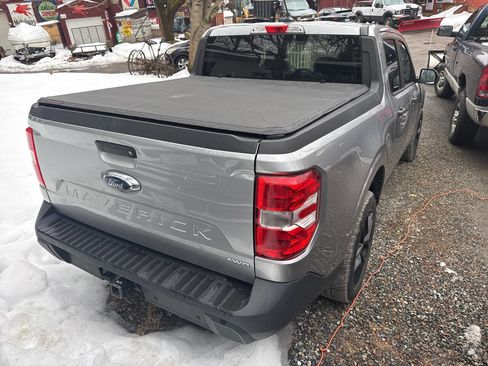 Used 2022 Ford Maverick XL w/ Equipment Group 100A Standard image 5