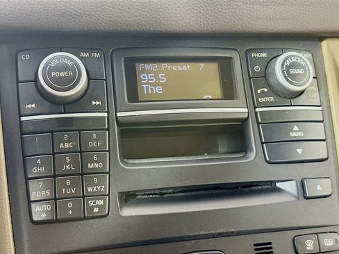 Used 2013 Volvo XC90 3.2 FWD image 15