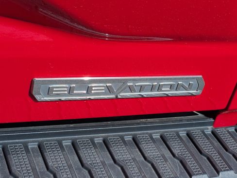 Used 2020 GMC Sierra 1500 Elevation w/ Elevation Value Package image 6