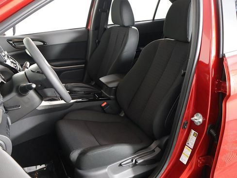 New 2025 Mitsubishi Eclipse Cross LE image 25