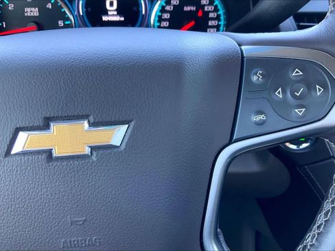 Used 2017 Chevrolet Tahoe LT AWD/4WD image 25