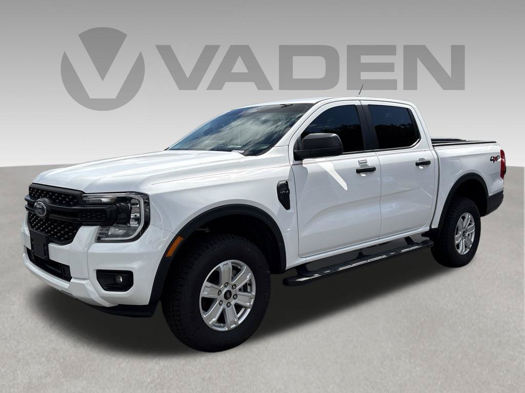 Used 2024 Ford Ranger XL w/ Trailer Tow Package AWD/4WD image 1