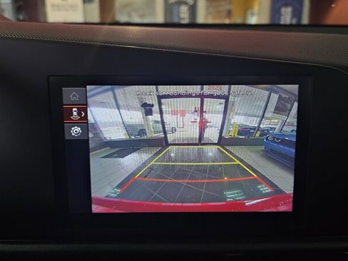 Used 2023 Kia Niro LX image 17