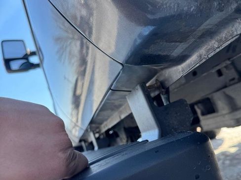 Used 2012 Ford F250 Lariat w/ Chrome Pkg image 20