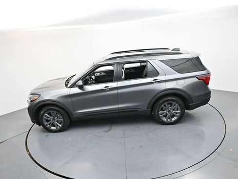 New 2026 Ford Explorer Active AWD/4WD image 22