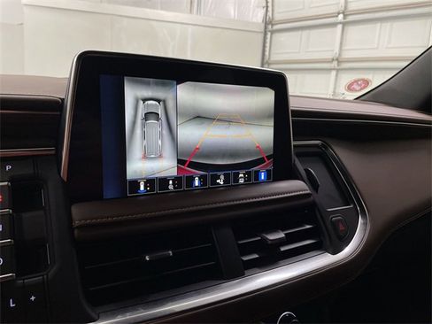 Used 2024 Chevrolet Tahoe High Country w/ Premium Package 2 image 28