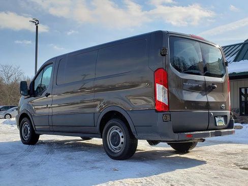 Used 2017 Ford Transit 150 130 Low Roof image 3