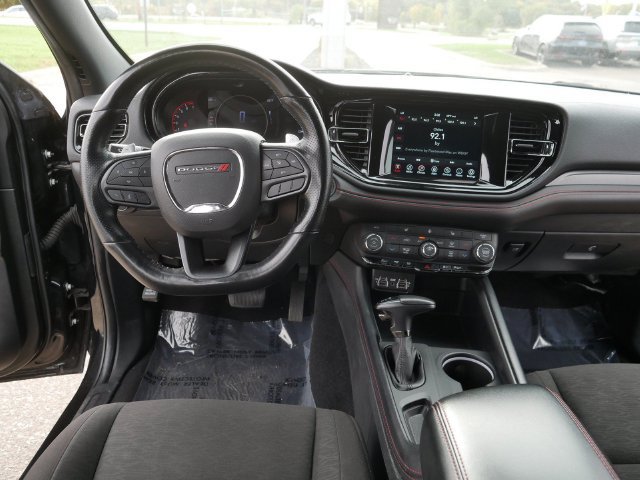 Used 2024 Dodge Durango GT AWD/4WD image 21