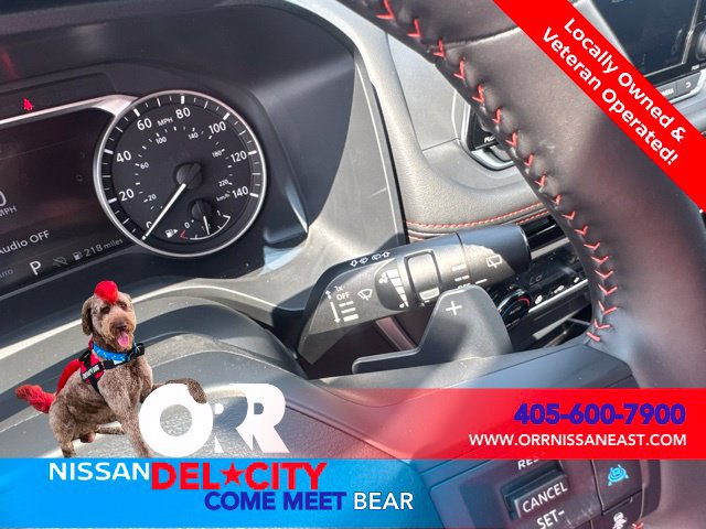 New 2026 Nissan Rogue SV w/ Rock Creek Premium Package AWD/4WD image 21