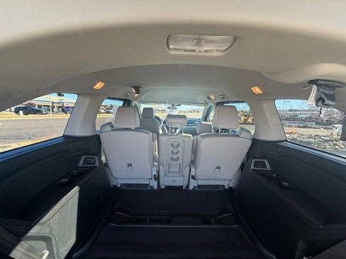 Used 2020 Honda Odyssey EX image 26